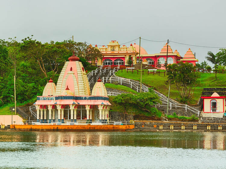 Ganga Talao