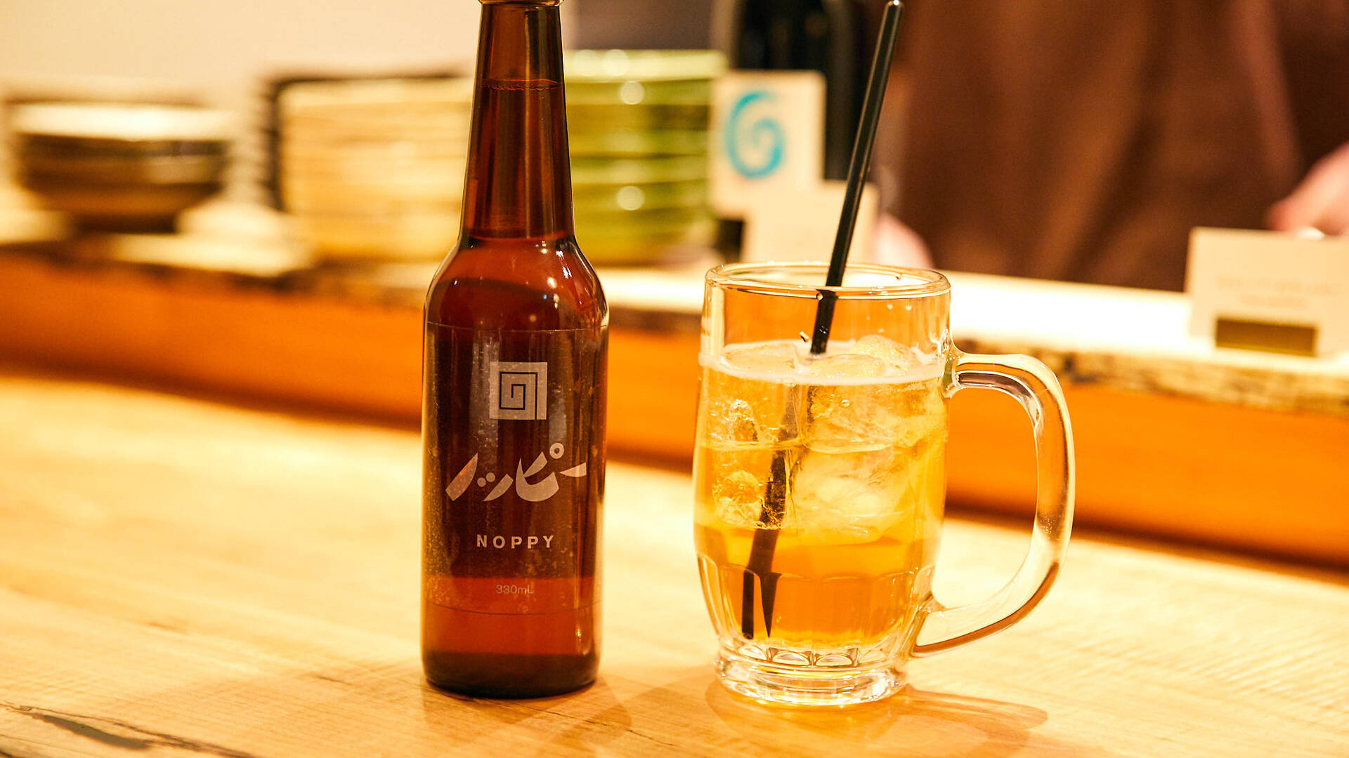 Uké Restaurants in Toranomon, Tokyo