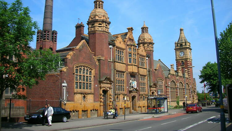 moseley road baths