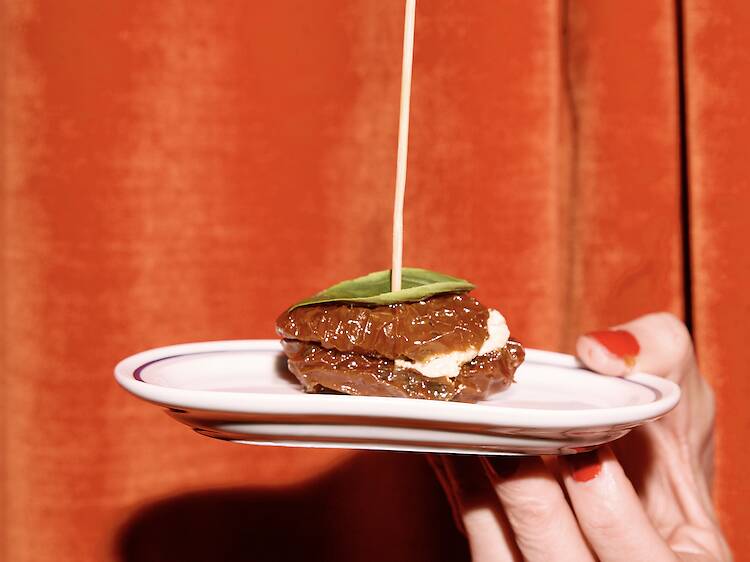 Brindis en cualquier momento