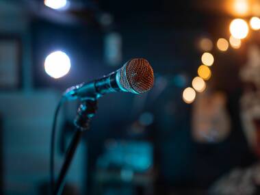 Boston was just ranked the funniest city in the U.S. Boston was just ranked the funniest city in the U.S.