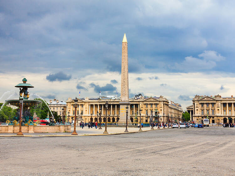 Coup de Coeur : La Nuit au Panthéon, découverte d'un monument méconnu à la  lueur des lampes torche, un événement soutenu par le CMN - Paris la douce,  magazine parisien, culture, sorties