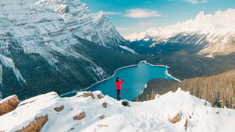 Banff National Park