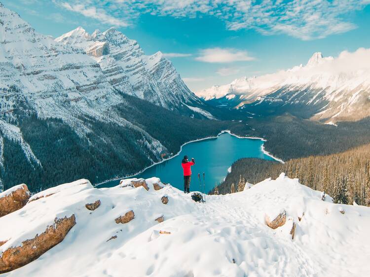 The 14 best things to do in Canada