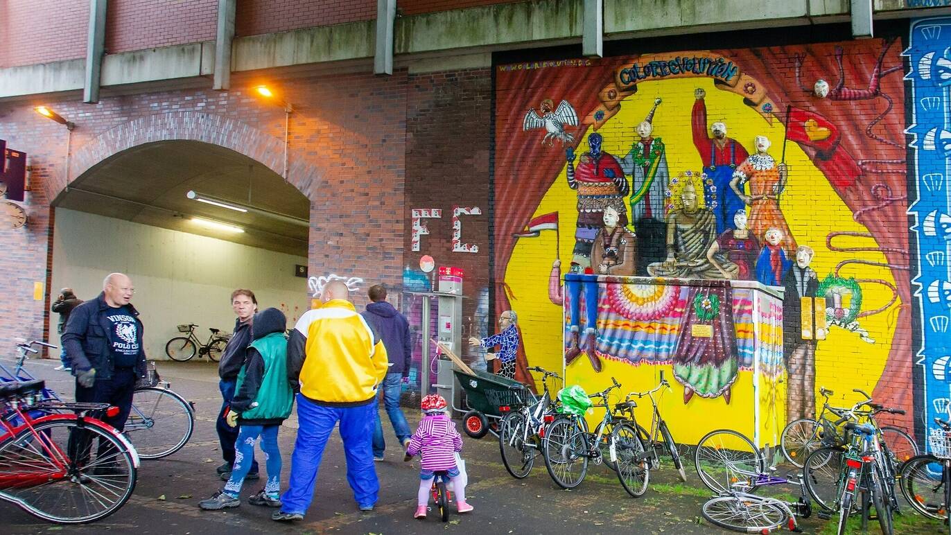 Ehrenfeld Best Things to do in Cologne: A Local’s Guide