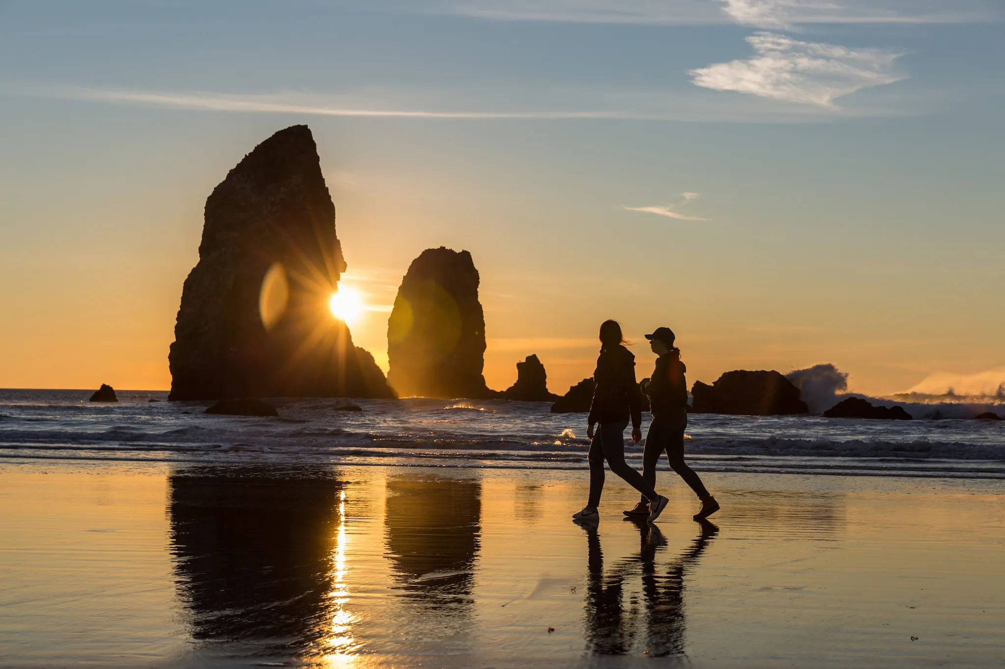 Cannon Beach, OR