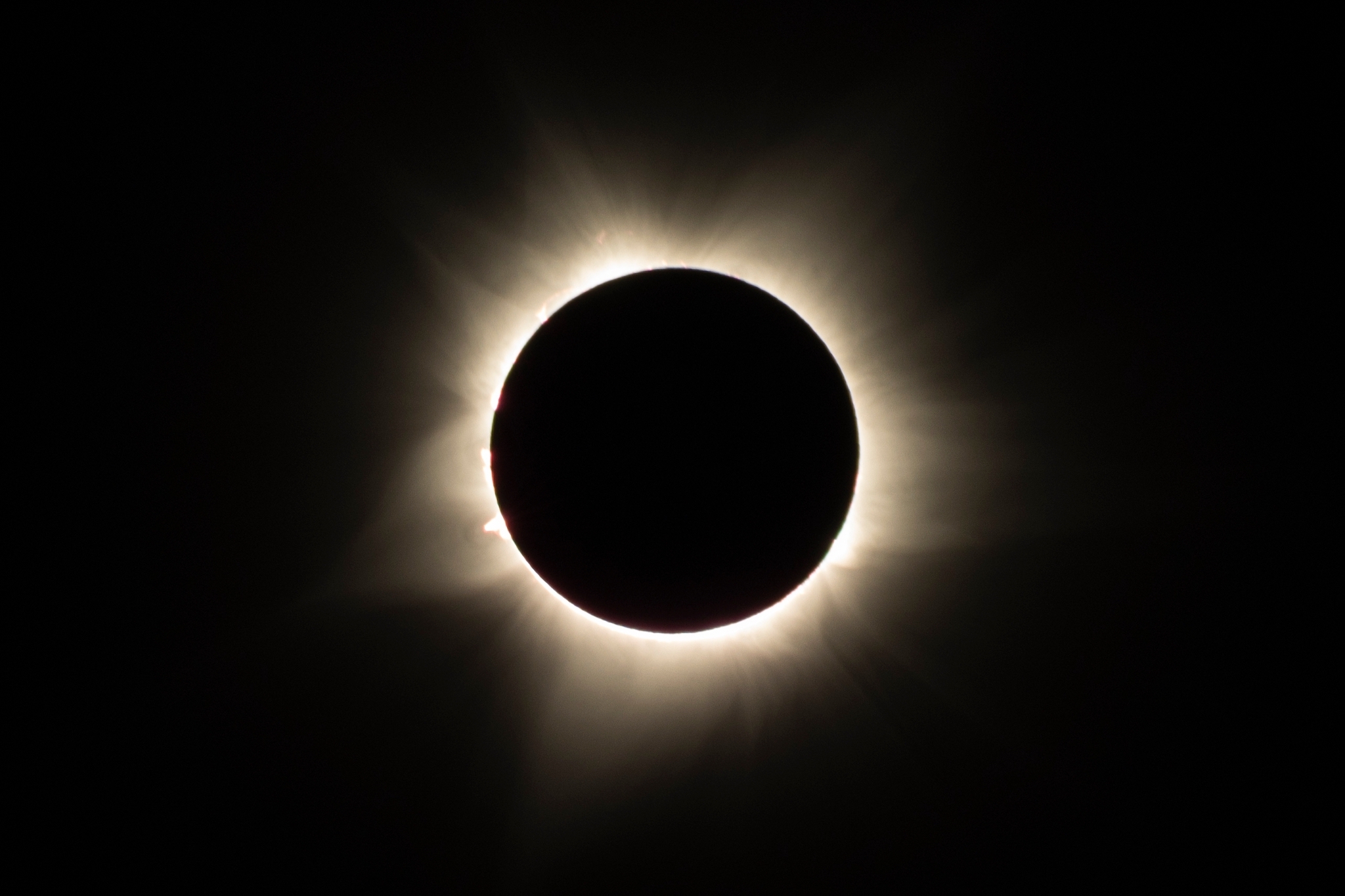 Total Solar Eclipse, April 2024 A guide to everything you need to know