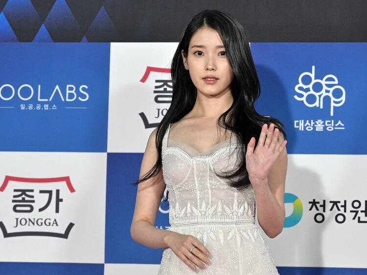 IU 香港演唱會2024攻略：IU 門票發售、優先購票日期、座位表