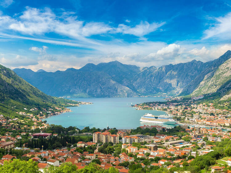 Montenegro