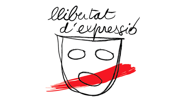 Llibertat d'expressió