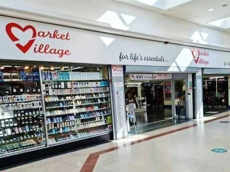 Hooray! Stratford’s popular indoor market has been saved from closure