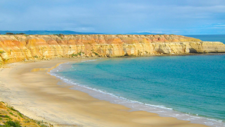 Maslin Beach, SA