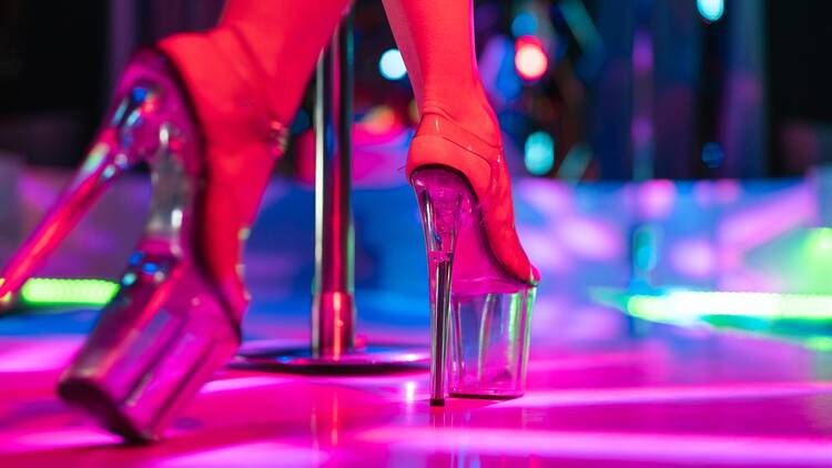 Strip Clubs in Miami: Uncover the Hottest Nightlife Spots