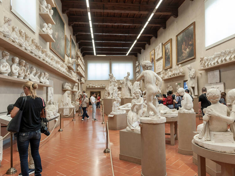 Gallerie dell’Accademia