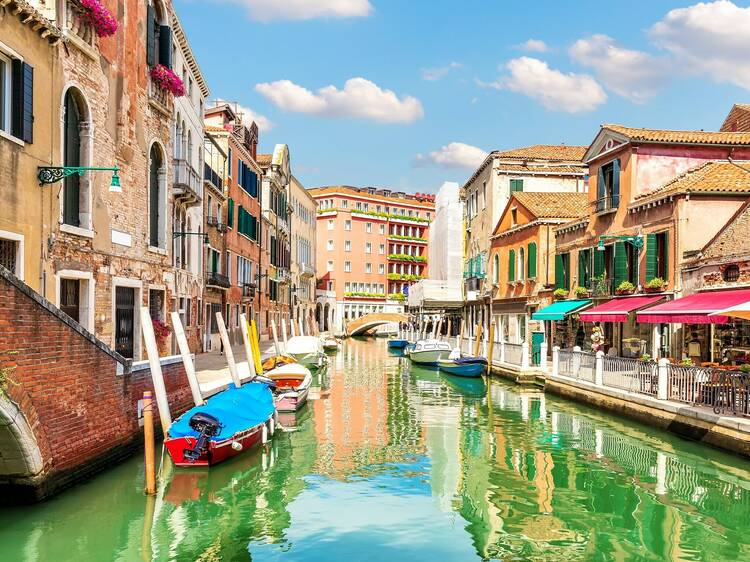 The 23 best things to do in Venice