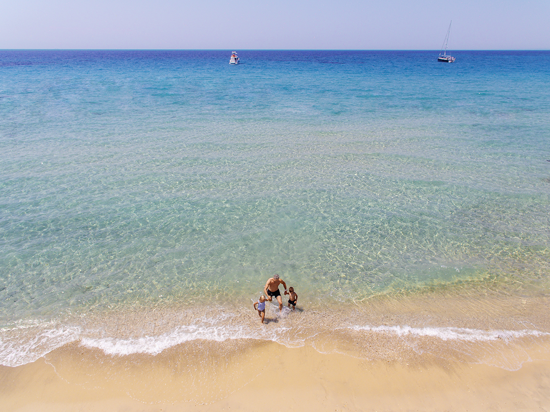 10 Best Family Holidays