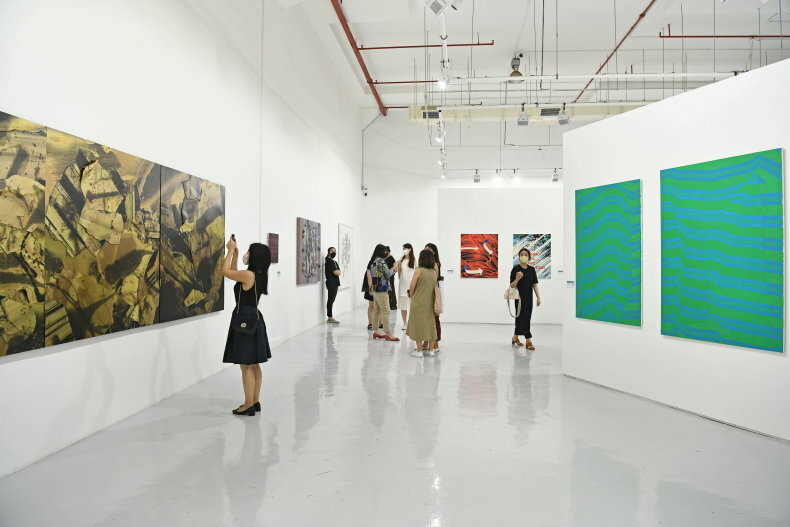 S.E.A. Focus 2024 | Art in Singapore