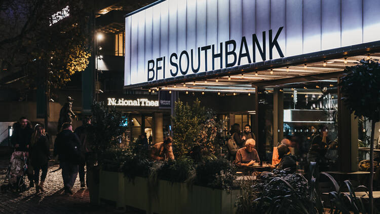 BFI Southbank
