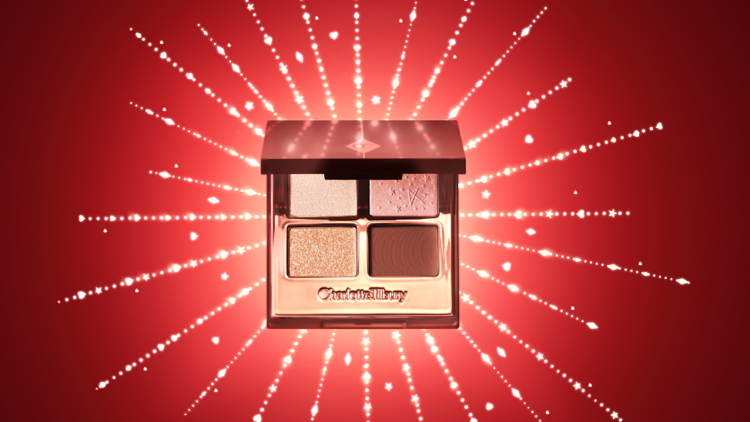 Charlotte Tilbury