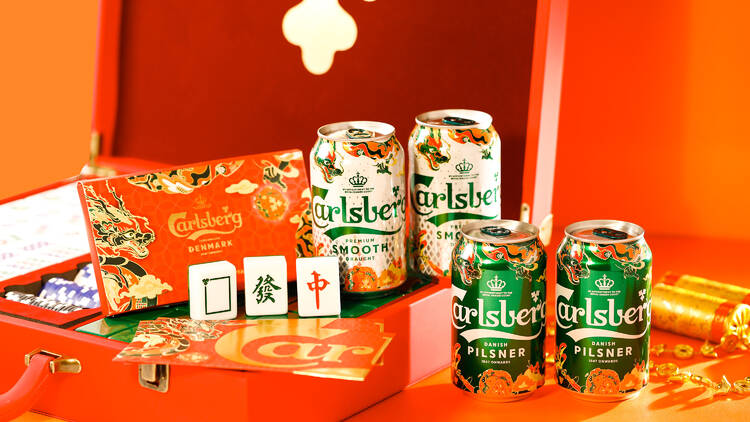 Carlsberg 