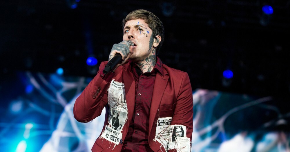 Bring Me the Horizon at London’s O2 Arena: everything you need to know