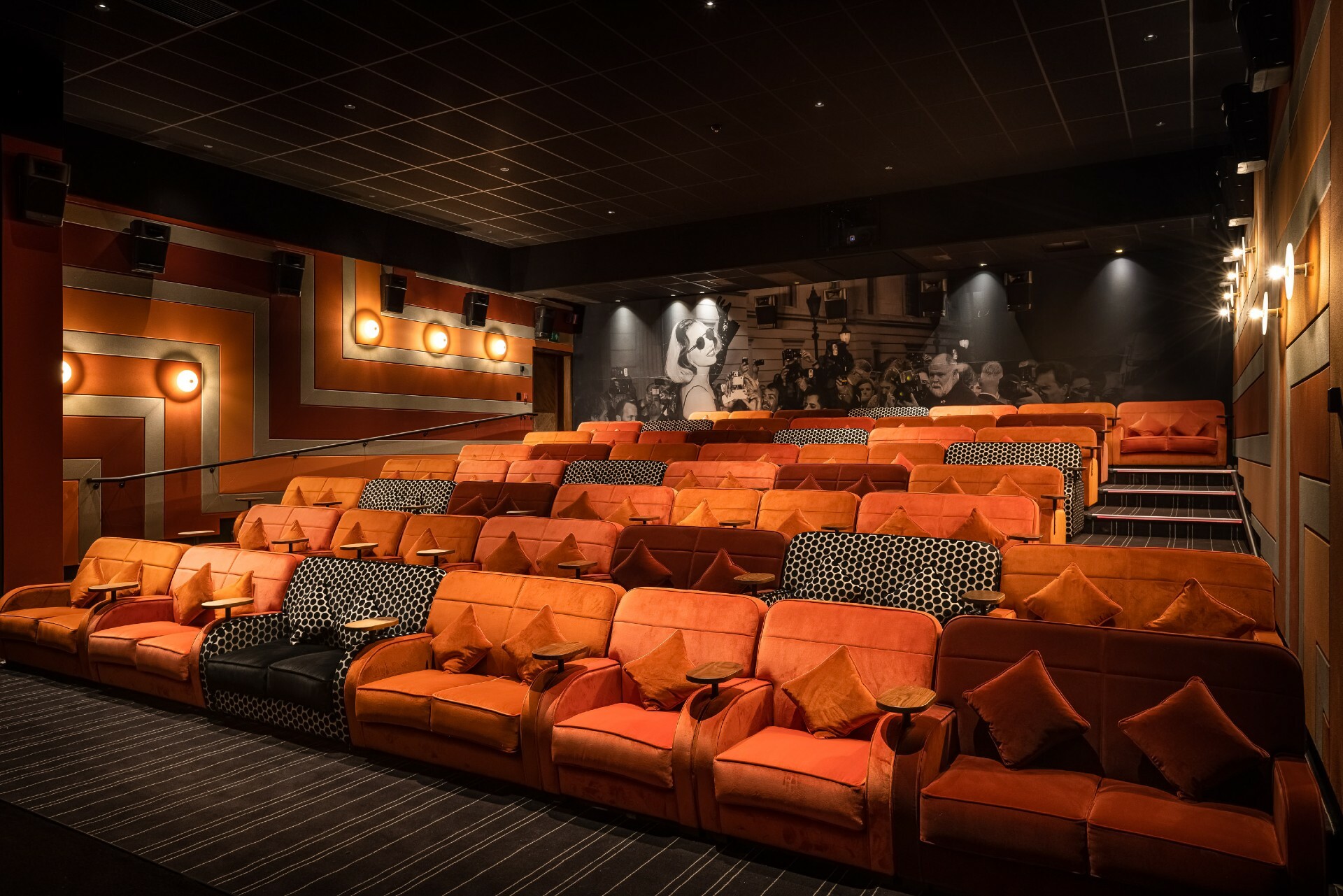 Bury St Edmunds Is Getting a Very Fancy New Everyman Cinema