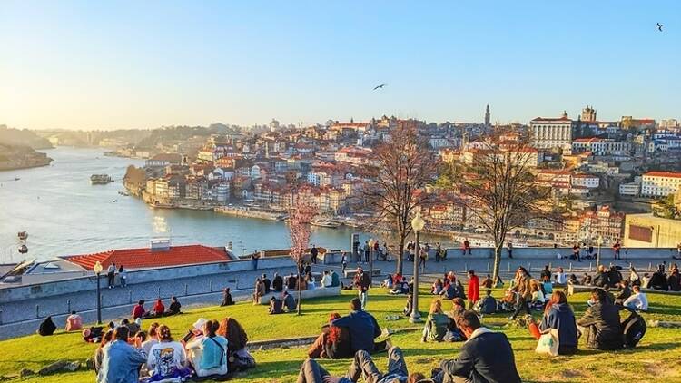 Porto