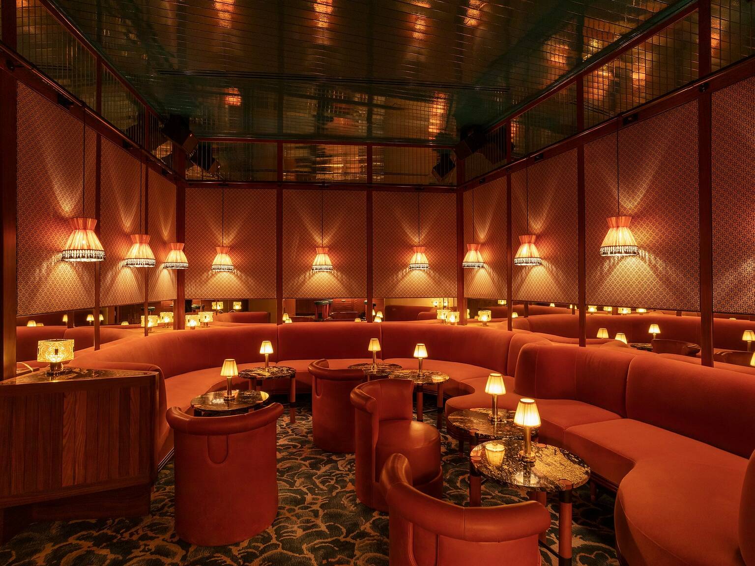 20 Cocktail Bars in Miami for Proper Mixology and Impeccable Vibes