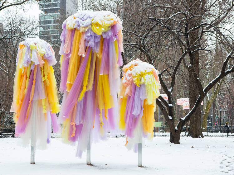 NYC in Winter: Best Activities & Things To Do In Winter From Festivals To  Shows