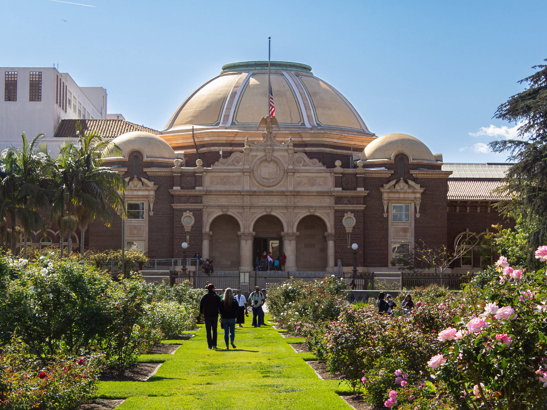 Best Things to Do in Los Angeles Today with Concerts & Events