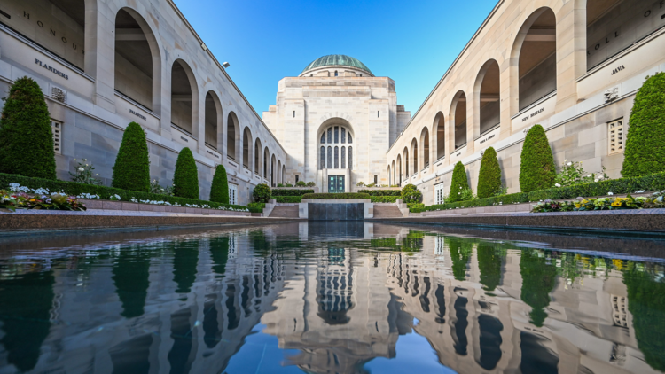 Australian War Memorial