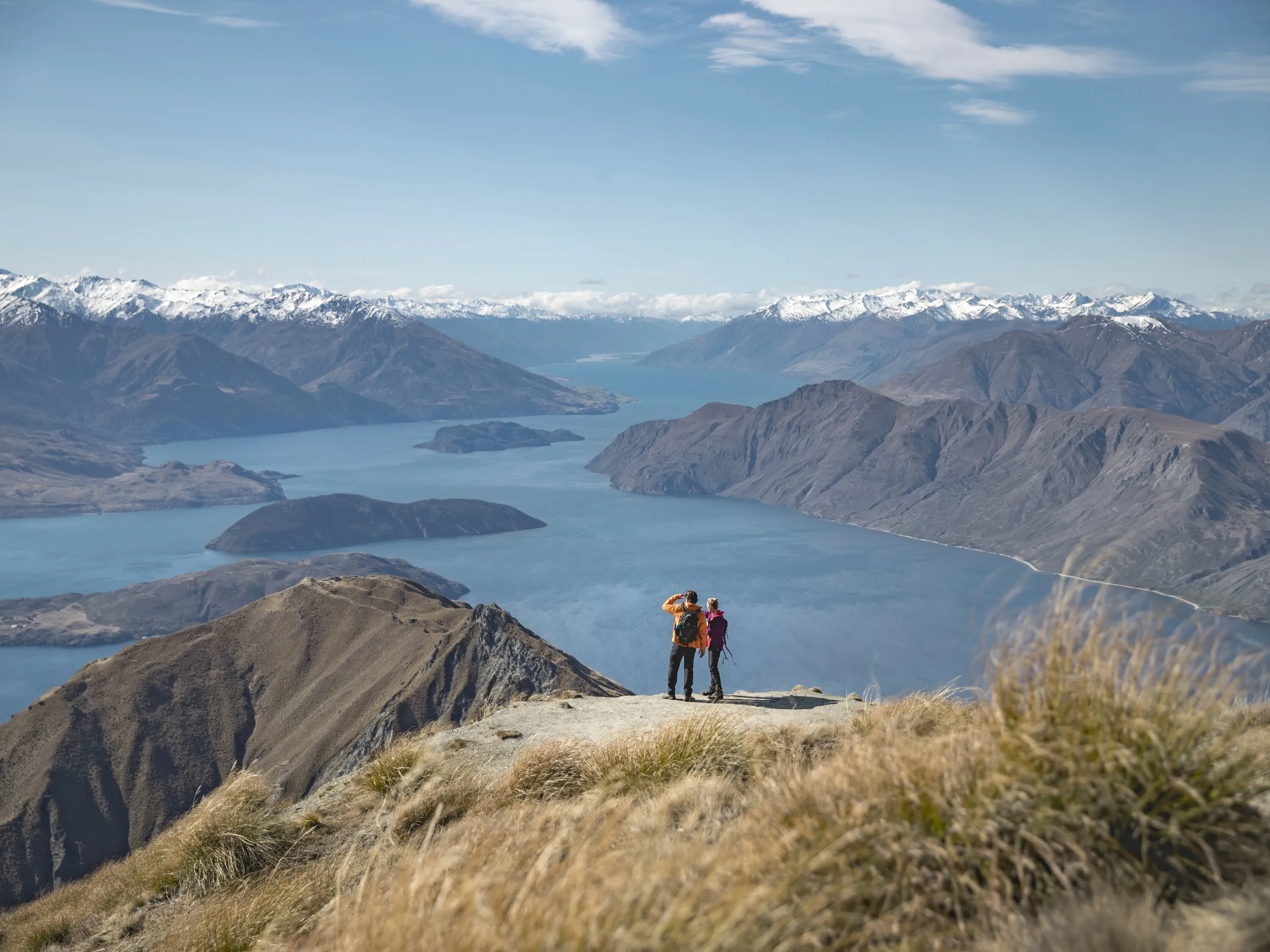 Roys Peak-Wānaka