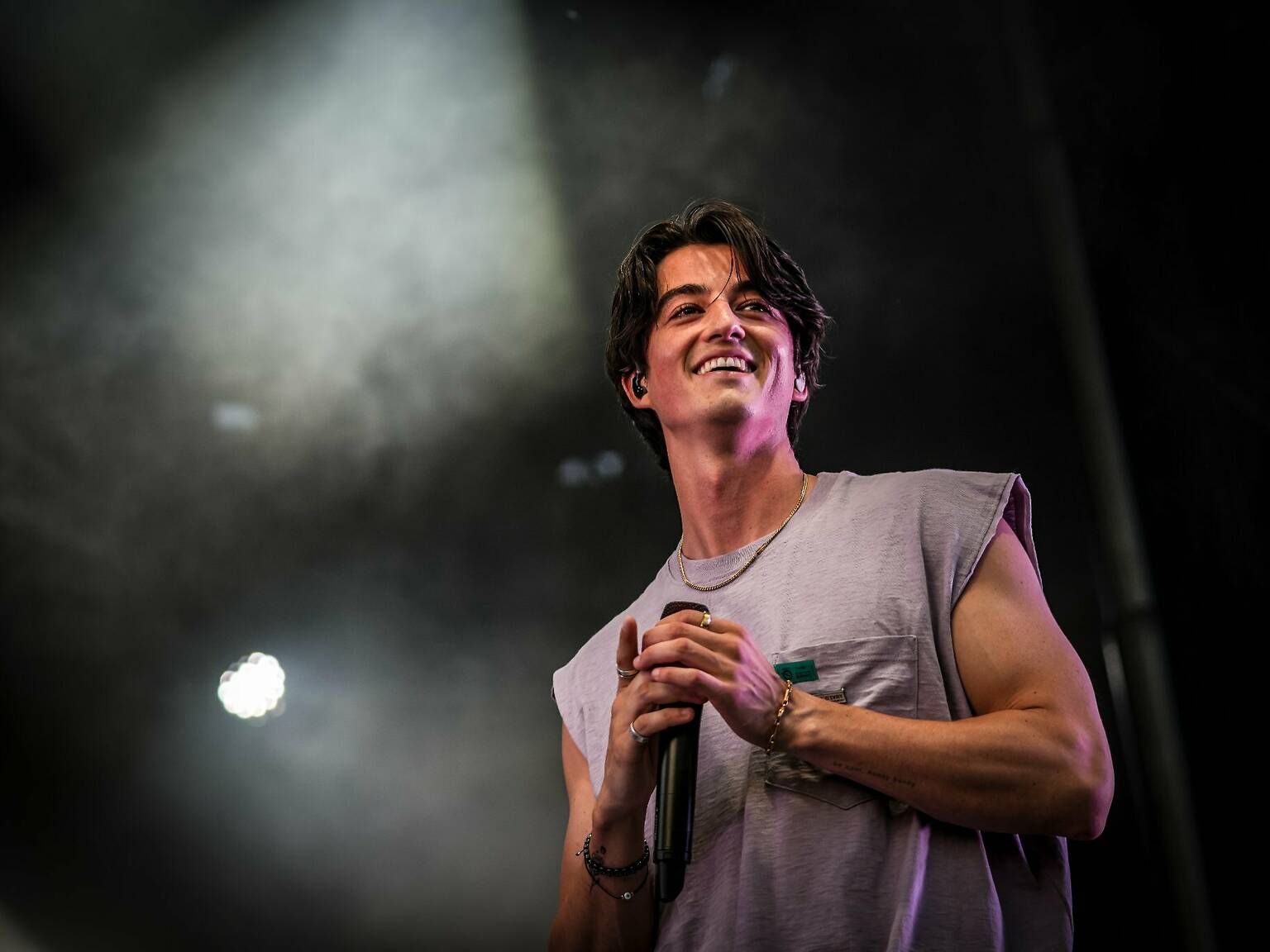 The Best Upcoming Concerts And Music Festivals In Singapore 2024