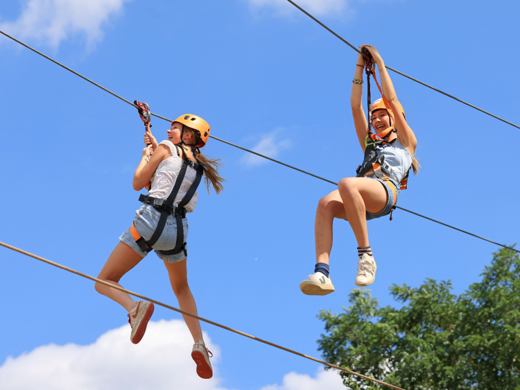 Adventure awaits: All inclusive passes to Gripped from £25