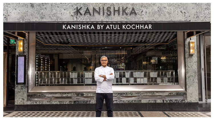 Order Kanishka's brand-new pan-Indian brunch