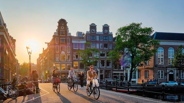 Amsterdam