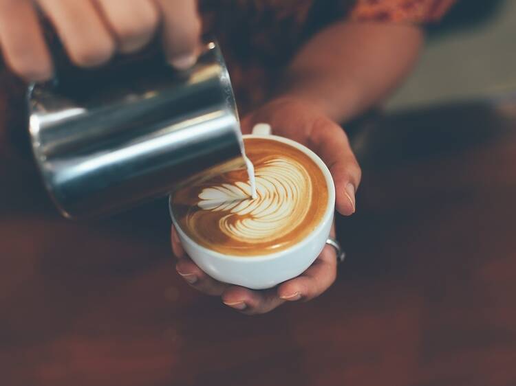 The best coffee shops in Philadelphia