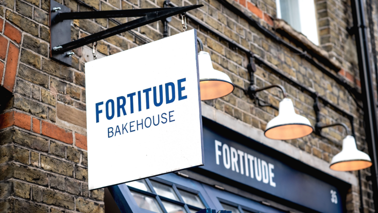 Fortitude London Going From Strength to Strength – BLK BOX