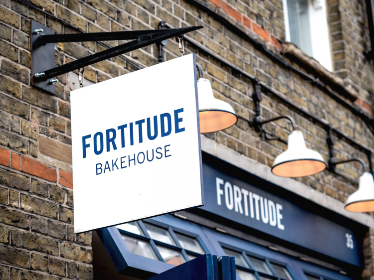 Fortitude Bakehouse