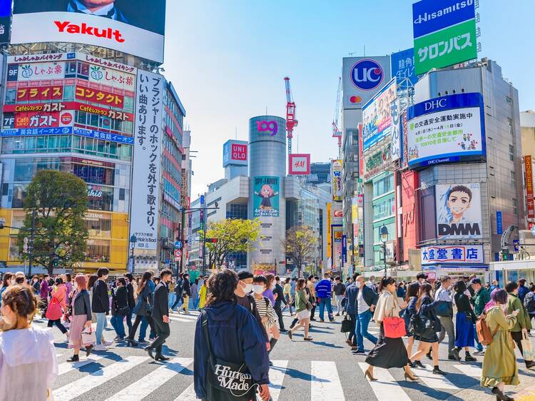 世界中で「東京にしかないもの」とは、海外6都市のタイムアウトスタッフに聞いた揺るがぬ魅力