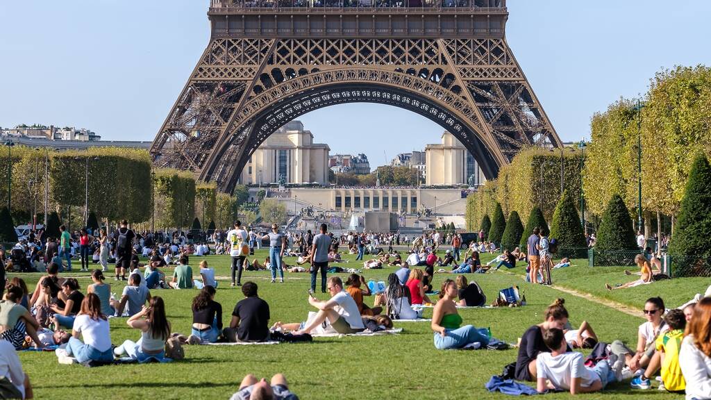 Best cities to visit