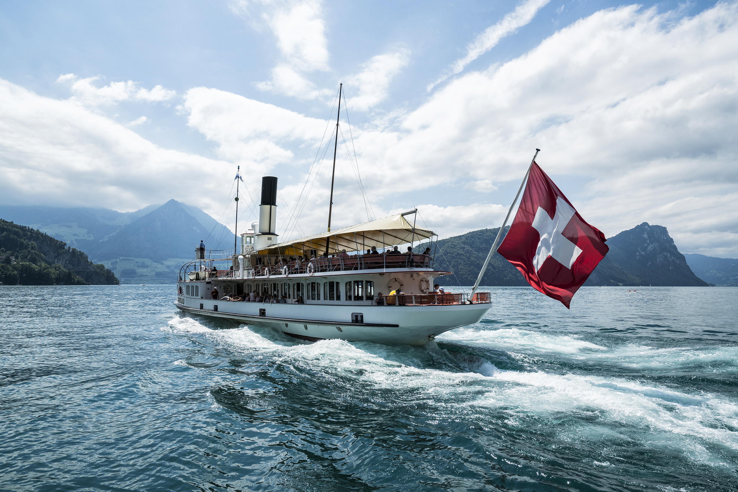 Lucerne