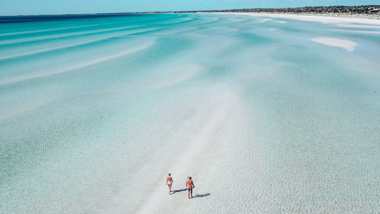 Eyre Peninsula, SA