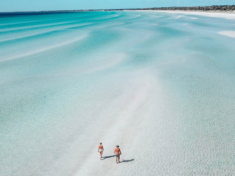 Eyre Peninsula, SA