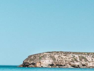 Almonta Beach Almonta Beach