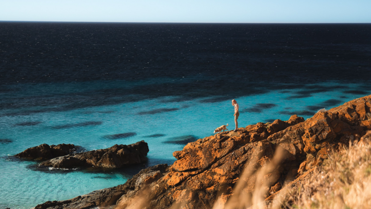 Carrickalinga Beach