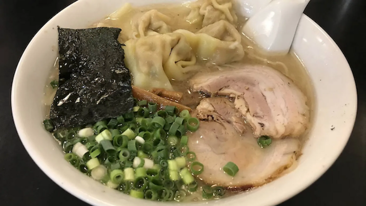 らーめん 茂木