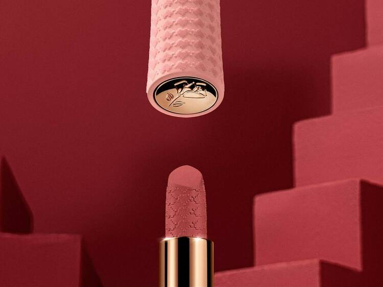 Lancôme L'Absolu Rouge Drama Matte Valentine's Day lipstick ($61)