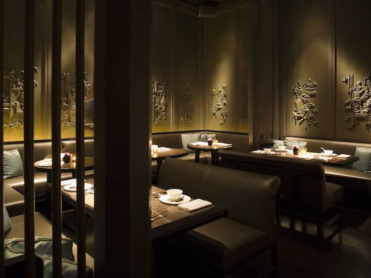 Hakkasan