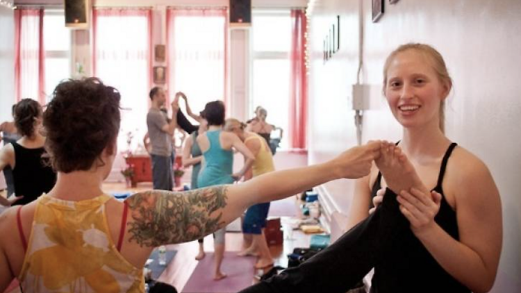 Hatha Yoga Foundations: Yoga 1 Beginner's Course at Sivananda Yoga Vedanta Center